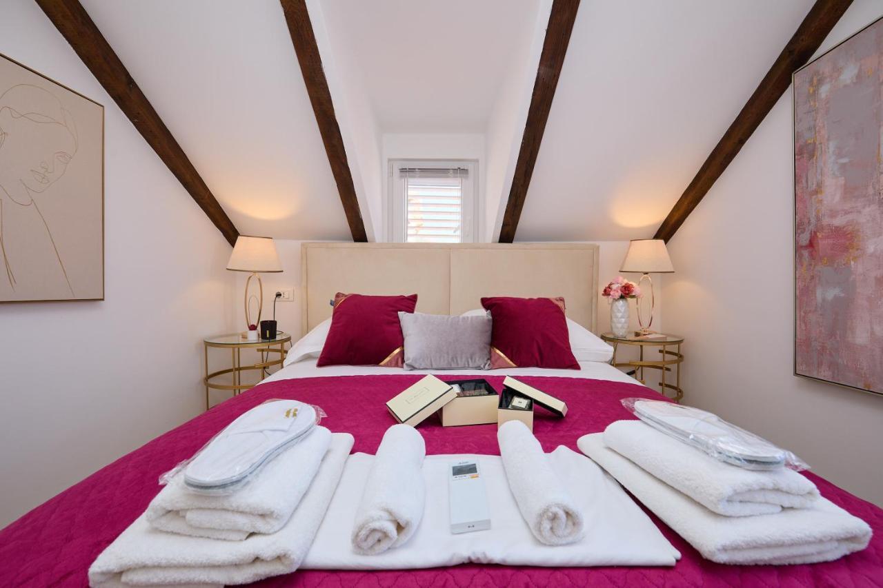 Holiday home Old Town Casa Nevia