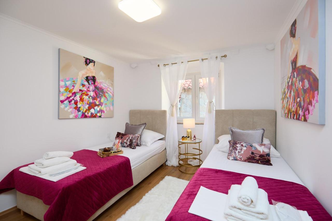 Old Town Casa Nevia Holiday home Dubrovnik