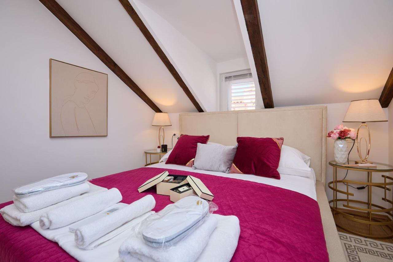 Holiday home Old Town Casa Nevia *
