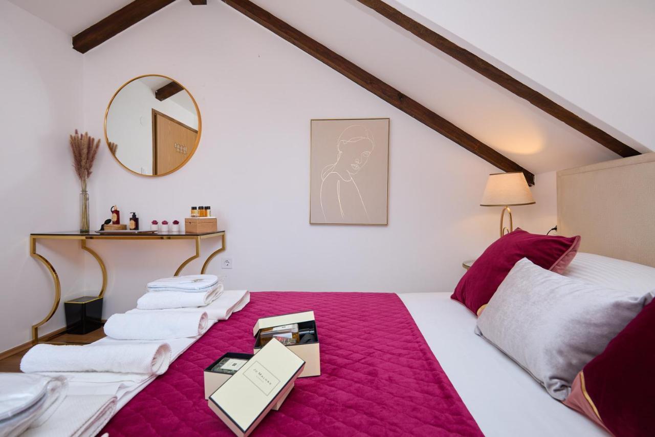 Holiday home Old Town Casa Nevia *
