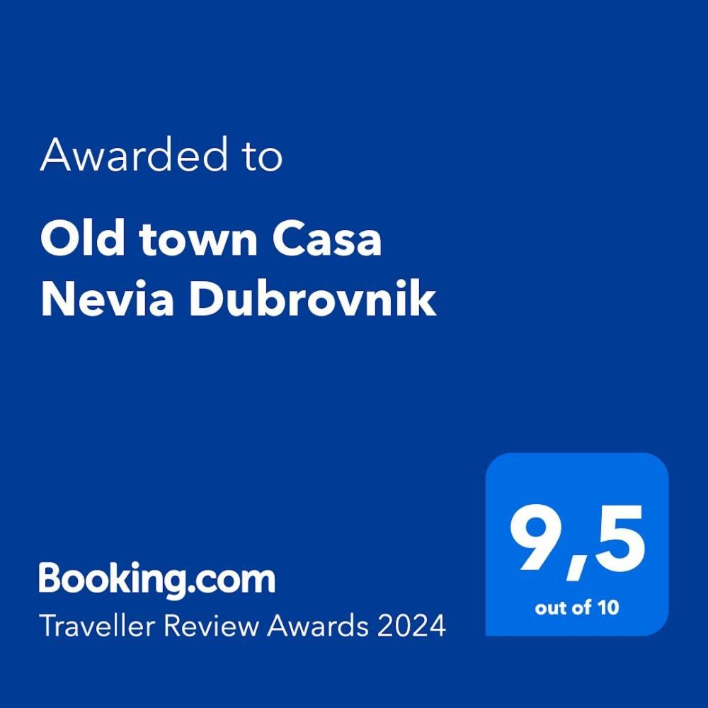 Holiday home Old Town Casa Nevia