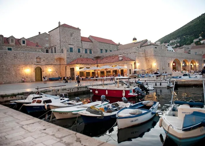 Dubrovnik Old Town Casa Nevia