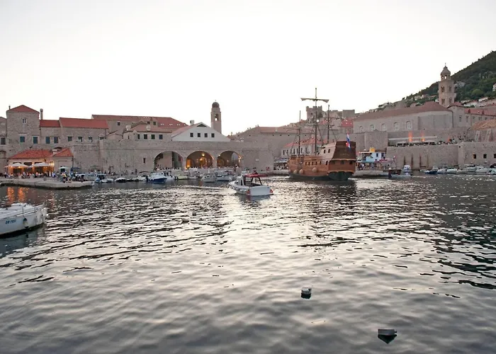 Dubrovnik Old Town Casa Nevia