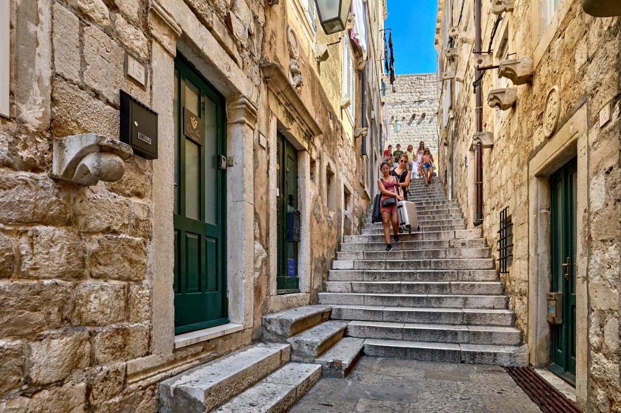 Old Town Casa Nevia Casa vacanze
