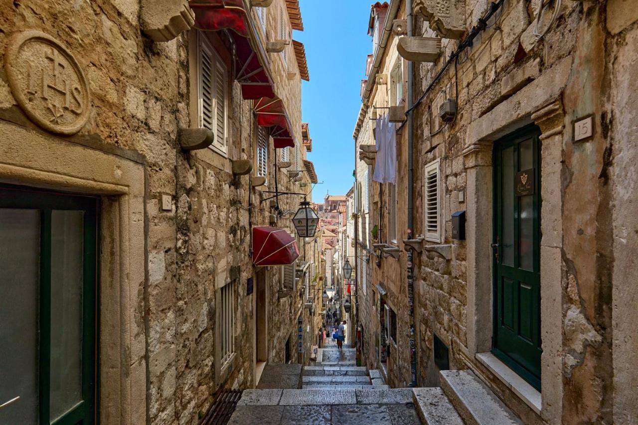 Old Town Casa Nevia Casa vacanze Ragusa