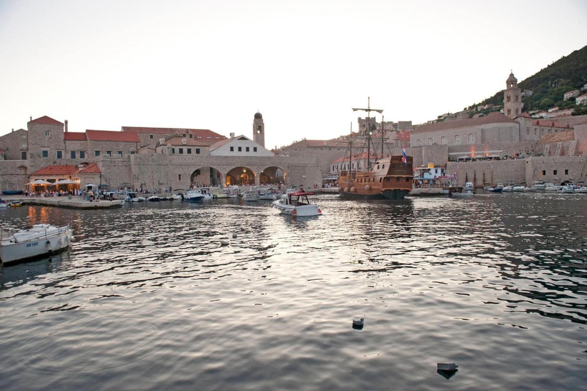 Casa vacanze Old Town Casa Nevia