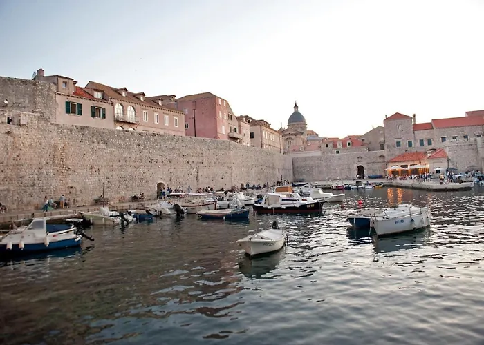 Dubrovnik Old Town Casa Nevia